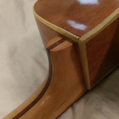 Epiphone Archtop Acoustic Guitar 1930s? image 8