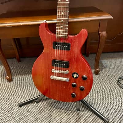 2004 Gibson Les Paul Special DC image 1