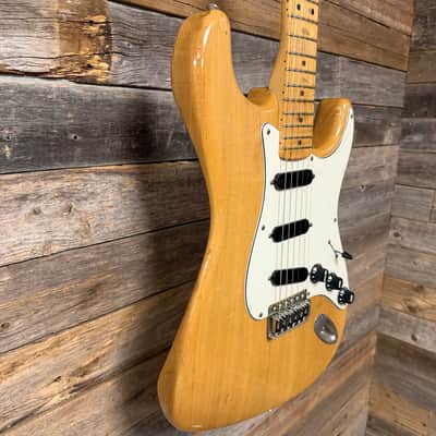 Immagine Ibanez Silver Series Stratocaster Guitar - 13