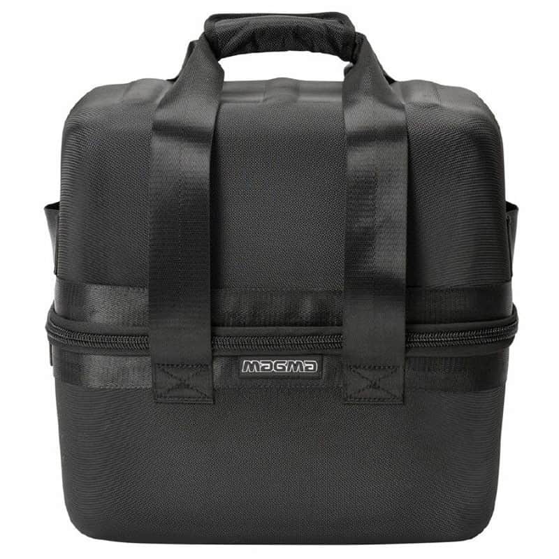 Magma 12″ Sandwich Vinyl Record Bag 60 Sand