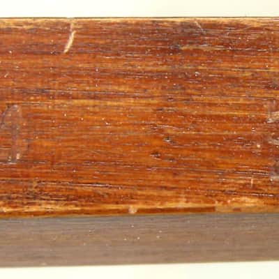 1925 Vega Tu-Ba-Phone Style M 4-String Tenor Banjo with Original Case image 19