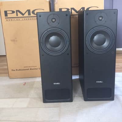 PMC AB2 Speakers image 1