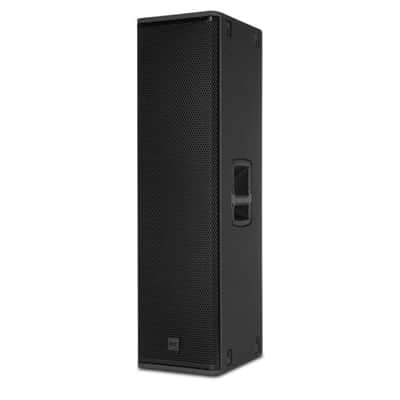 RCF NXW 44A MK2 | 3x10in - 135dB | 100°x50° Column Speaker with FiRPHASE & BMC image 4