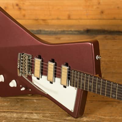 Sterling St. Vincent Goldie - Velveteen image 5