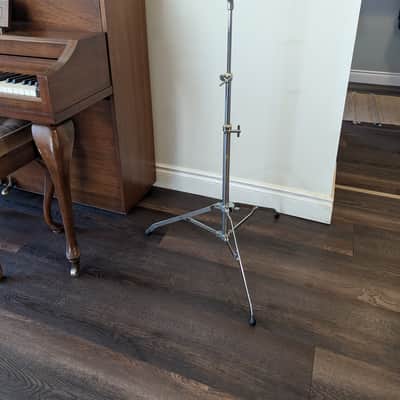 Pearl Cymbal Stand 1970s image 2