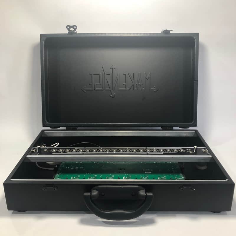 Make Noise 7U Metal CV Bus Case image 1