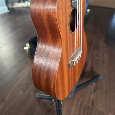 Cordoba Protege Ukelele Uke 2015? - Wood Nice Case Stand Like New image 10