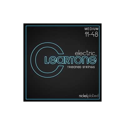 Cleartone Electric Medium 11-48 image 1