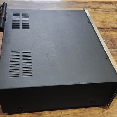 RARE! Harman Kardon 50+ Quadraphonic/Stereo 50 Watt Hifi Receiver 1973 Japan image 4
