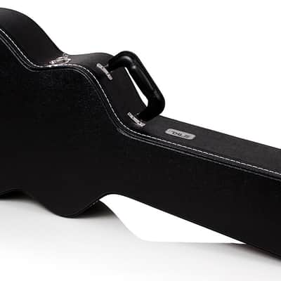 TKL Performer  Small Jumbo / 175-Style Guitar Hardshell Case 07916/BL image 3