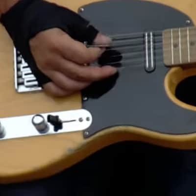 Fender Bruce Springsteen Telecaster image 14