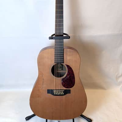 Martin X-Series D12X1 2002 - 2008 - Natural image 3