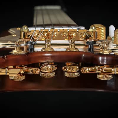 Rambler® Custom STROBELCASTER™ Travel Guitar image 6