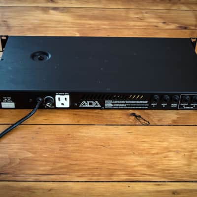 ADA MicroTube 100 Power Amp | Reverb