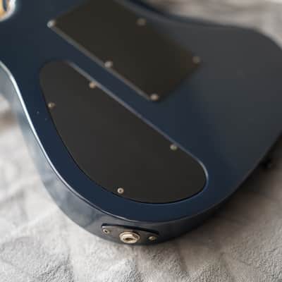 Vintage Kramer Nightswan - Lightning Storm image 10