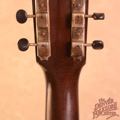 Gibson "Harlem Slim" Prototype L-1  c.2001 image 9