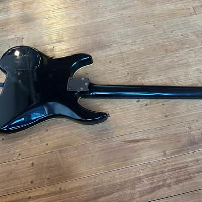 Steinberger GM5T 1987 - Black image 13