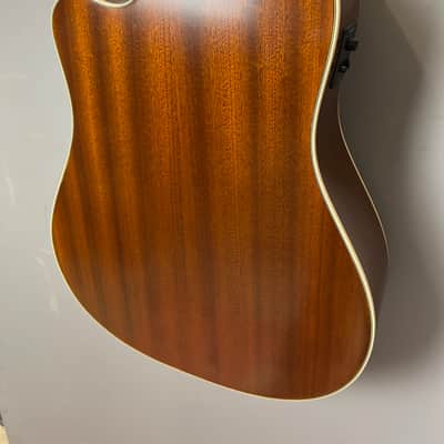 Epiphone Hummingbird Standard EC 2026 - Natural image 9