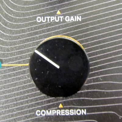 Mint PRS Mary Cries Optical Compressor Mint Condition image 8