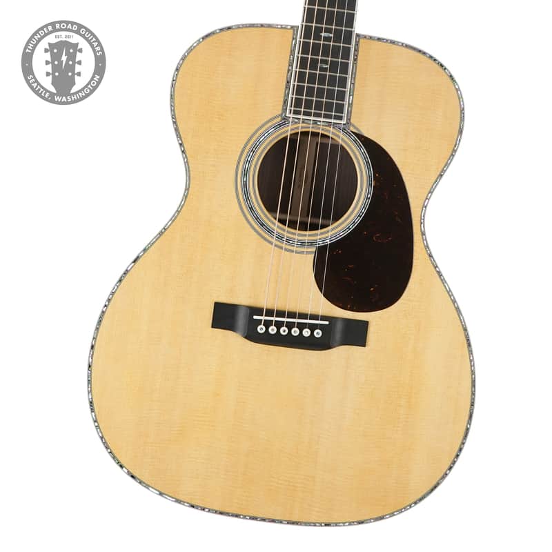 Martin 000-42