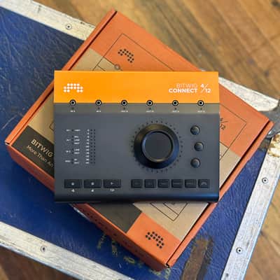 Bitwig Connect 4/12 image 2