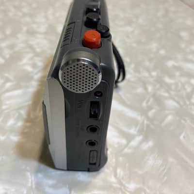 Sony Walkman Tape Recorder - Pitch Wheel with Lines In/Out! - Great Studio Tool! image 3