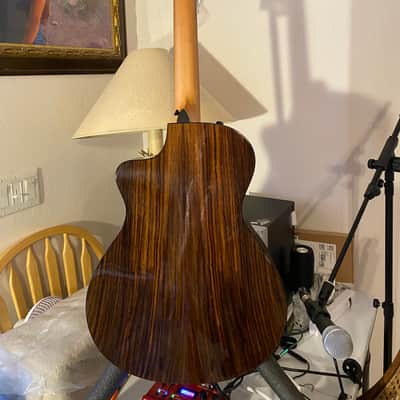 Taylor Taylor 212CE-N Plus 2025 - gloss image 7