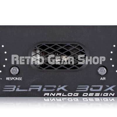 Black Box Analog Design MM-1 Vacuum Tube Preamp MM1 Rare image 2