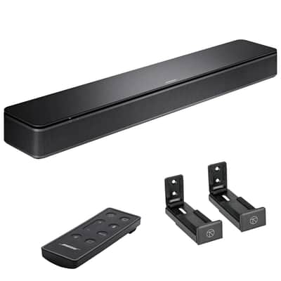 Bose Solo 5 TV Sound System, Model 418775 | Reverb