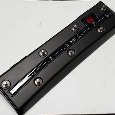 Hughes & Kettner FSM-432 MK IV Footswitch - Black image 3
