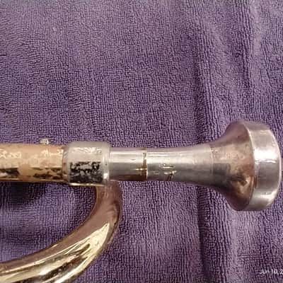 Conn Director Shooting Star Cornet 1982 image 5