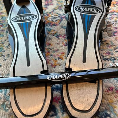Mapex Falcon Double Bass Drum Pedal image 15
