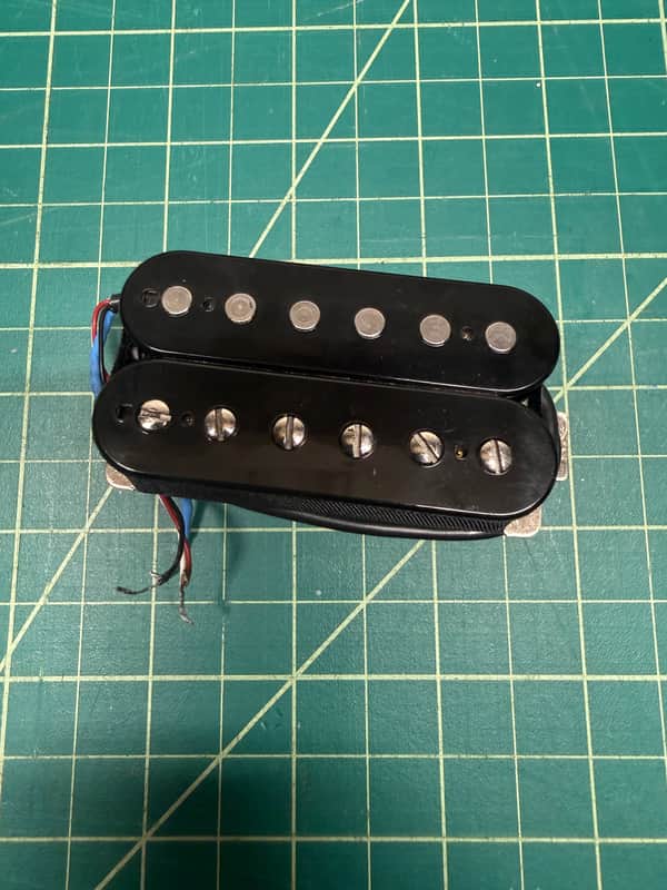 Seymour Duncan SH-1n '59 4-Conductor Neck Humbucker