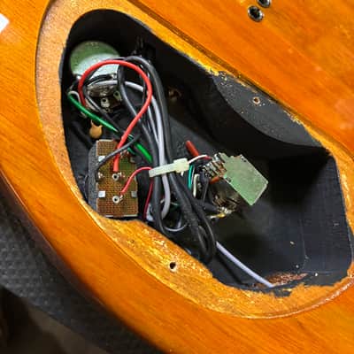 Fender Telecaster FMT image 7