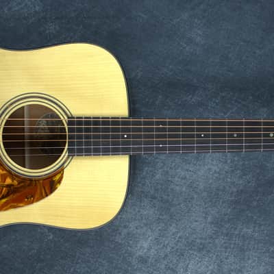 Collings D1 A HC Hill Country  #35971 image 1