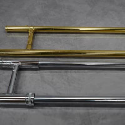 Bach TB301 Student Model Tenor Trombone - Serviced - 210 image 10