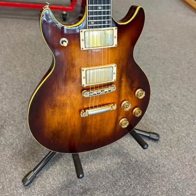 Ibanez Artist 1976 image 1