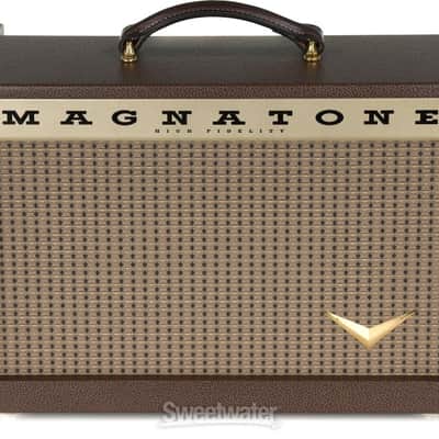 Magnatone Starlite 5-watt 1 x 8-inch Tube Combo Amp (Starlited1) image 2