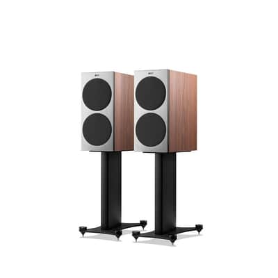 KEF Reference 1 - Three-way Bookshelf Speakers (Pair) - NEW! image 3