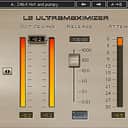 Waves L2 Ultramaximizer Peak Limiter