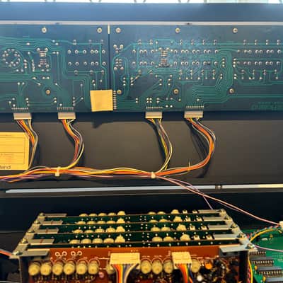 Roland Jupiter 4 1979 Kenton MIDI 100V - Fully Working image 22