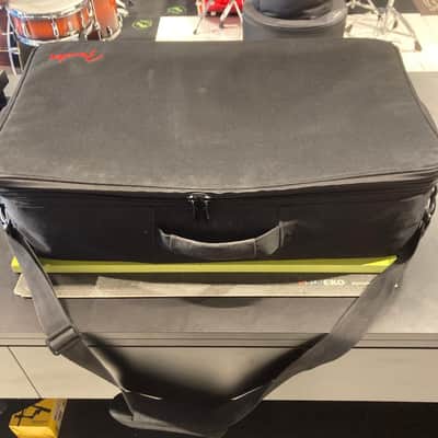 Fender Professional Pedal Board - Medium 2020 - Present - Black image 4