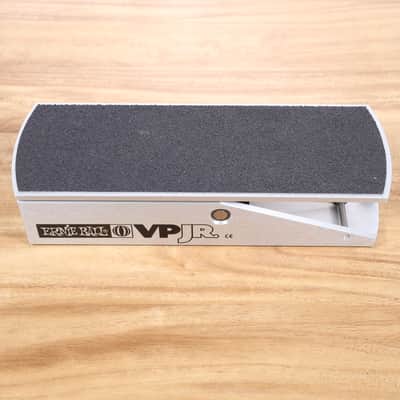 Ernie Ball P0-6180 VP JR. 250K Passive Volume Pedal 2010s - Silver image 6
