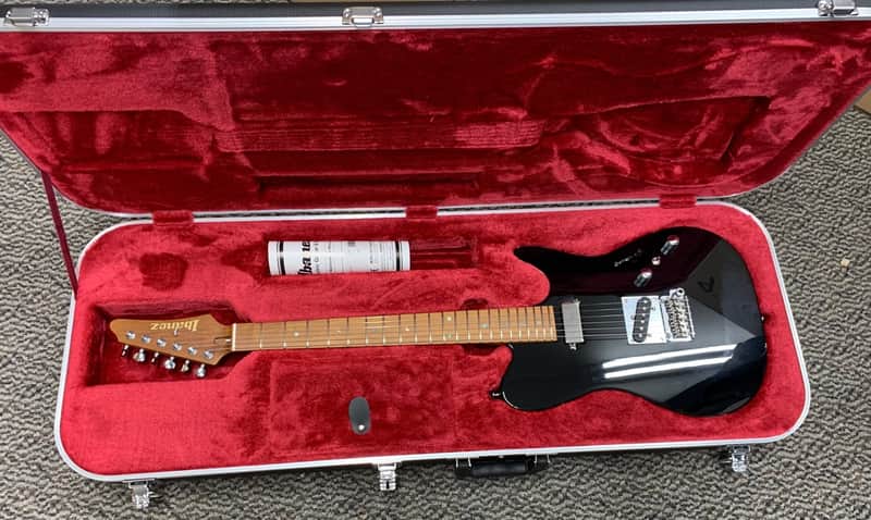 Ibanez AZS2200 Prestige | Reverb
