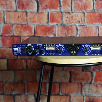 ART TPS II 2-Channel Tube Microphone Preamp image 2