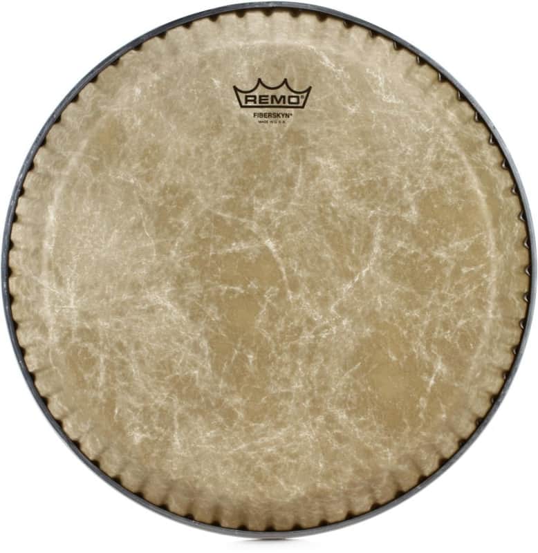Remo Symmetry D4 Fiberskyn Conga Head - 11.75 inch (CDS1175-D4d1) image 1