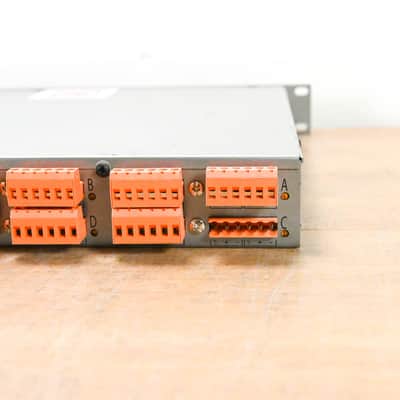 BSS London BLU-120 I/O Expander with BLU Link CG014A5 image 6