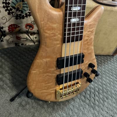 Spector Euro 5LX Bass image 2