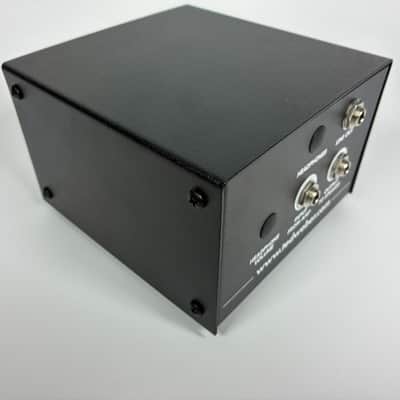 Weber MiniMass 50-Watt Attenuator  -Excellent Condition image 7