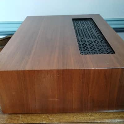 Sherwood S8900 receiver for parts or repair - 1970's image 5